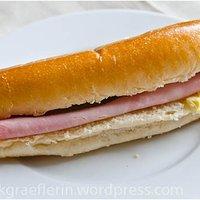 Schinkenweckle