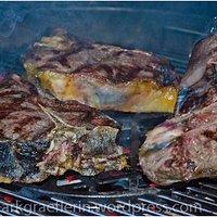 Grill-on-fire: der metzger auf grill-kurs und das perfekte steak – teil 9