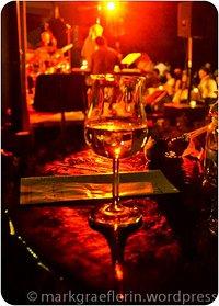 Jazz, wein und kultur in müllheim