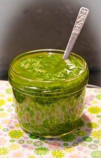 Pesto – das Echte!