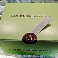 Aber hallo! – wie lecker ist das denn?!: luxemburgerli von sprüngli