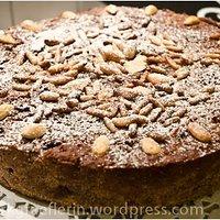 Torta di pane – tessiner brottorte: das beste aus resten