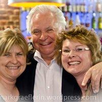 Eckart witzigmann – nr. 2: der sonntagsbraten und zwei strahlende gewinnerinnen.