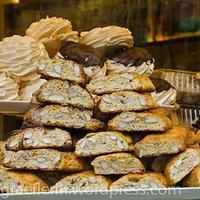 Food-Shopping-Rausch in Florenz