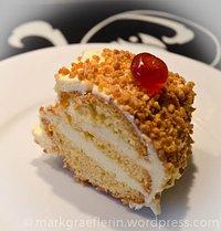 Üben für ostern – frankfurter kranz