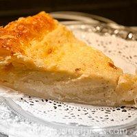 Rahmkuchen