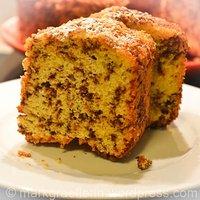 Eierlikör-Kranzkuchen