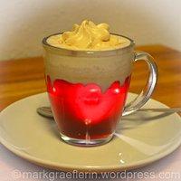 Tassenparade?! – nr. 10: heiße liebe (oder heißer nikolaus-glögg.)
