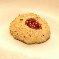Zuckerbrödli – nr. 4: husarenkrapferl.