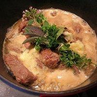 Kochen mit Bier