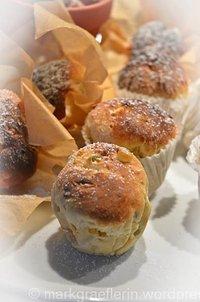 Mini-Panettoni
