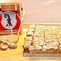 Basler läckerli – das traditionsrezept