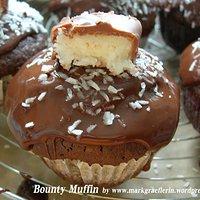 Bounty Muffins