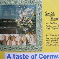 Cornish Pasties