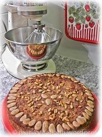 Torta di pane – tessiner brottorte