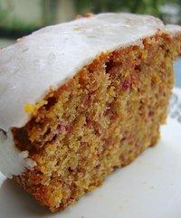 Sonntagssüss: Klatschheftli und bunte Rüebliwürfel