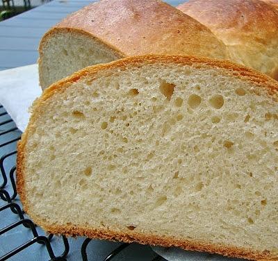 Süßes Kartoffelbrot vegan
