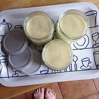 Vanille-Panna Cotta