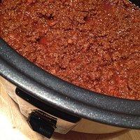 Ragù alla bolognese nach michela chiappa