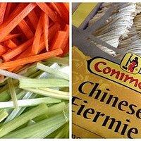 Asia Noodles 200