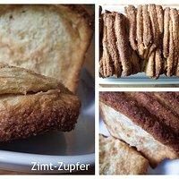 Zimt-Zupfer
