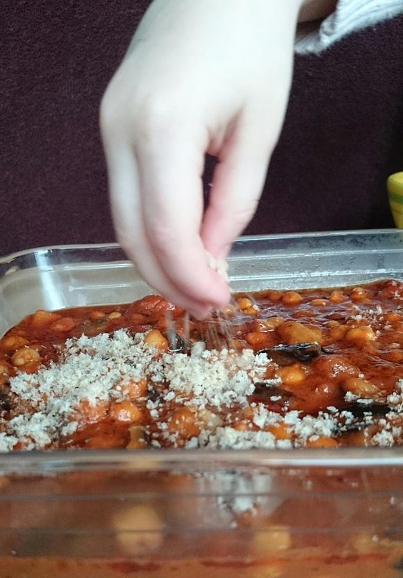 Jahr lang gut essen
