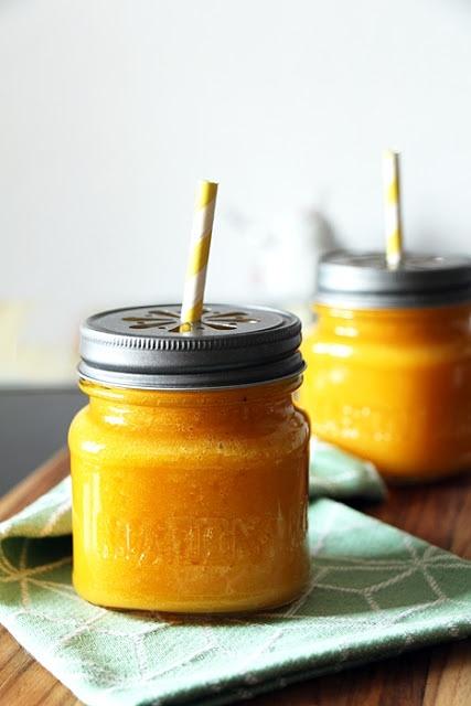 Sonnenschein smoothie