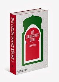 Rezension: die libanesische küche