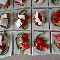 Rezension: Backen mit Kindern
