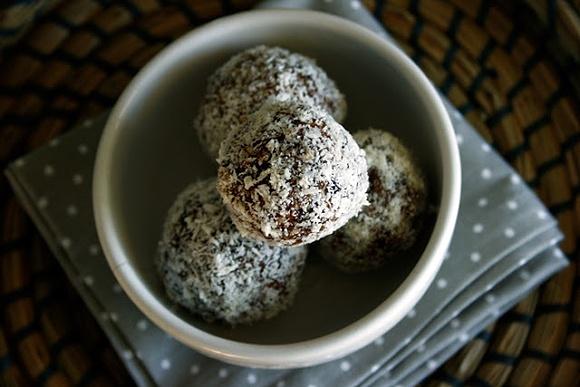 Energy Balls