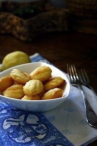 Madeleines