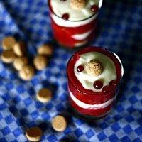 Johannisbeer-tiramisu