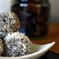 Energy balls