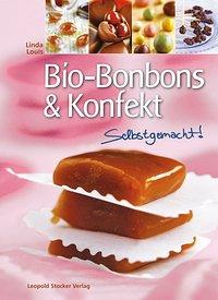 Rezension: bio-bonbons & konfekt