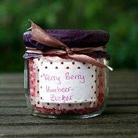 Post aus meiner küche – very berry
