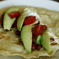 Weizen-mais-tortillas