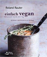 Rezension: einfach vegan
