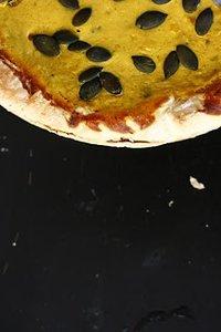 Kuerbis-quiche