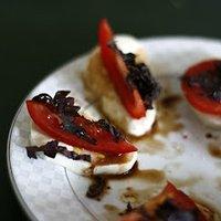 Insalata caprese