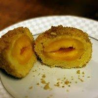 Marillenknödel