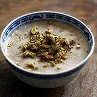 Kulfi / indisches eis