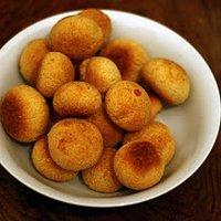 Pao de queijo