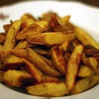 Potato wedges