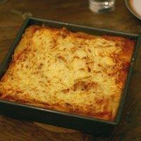 Lasagne