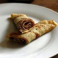 Sophias pfannkuchen
