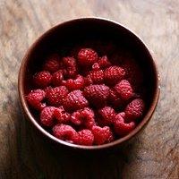 Himbeersahnecreme