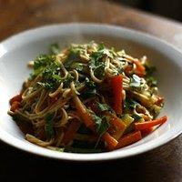 Chow mein