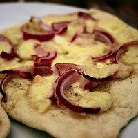 Flammkuchen