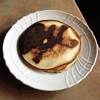 American pancakes