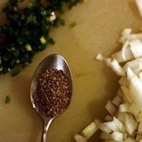 Blumenkohlcurry